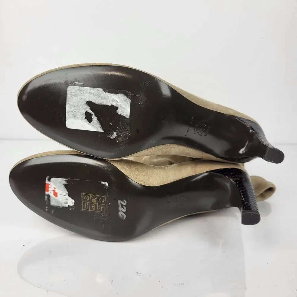 Tory Burch $750 tory